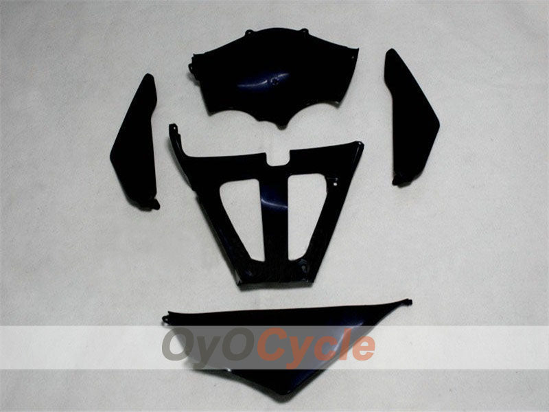 Kit carene a iniezione non verniciate per GSX R750 04-05 - Bianco - Stile Fabbrica #OYO87903184 Immagine secondaria del prodotto