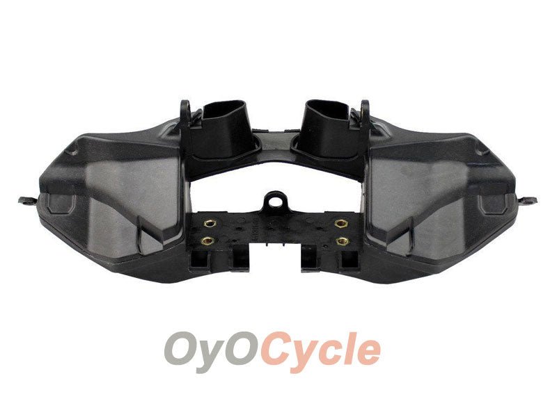 Staffa carenatura superiore anteriore per Honda CBR600RR 07-12 #OYO87903239 Immagine principale del prodotto