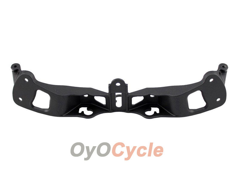 Staffe Anteriori Superiori Carena Per Kawasaki ZX-6R 05-08 #OYO87903242 Immagine principale del prodotto