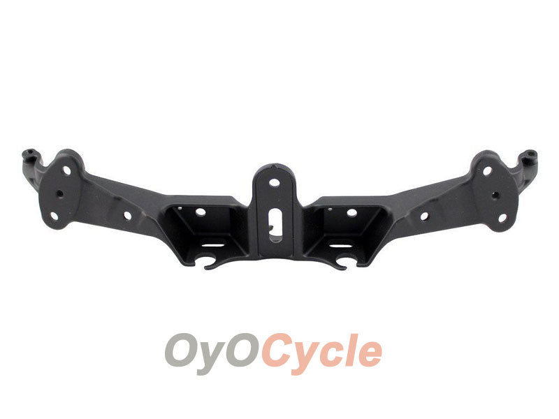Staffa di supporto superiore per carena anteriore per Kawasaki ZX-10R 04-05 #OYO87903245 Immagine secondaria del prodotto