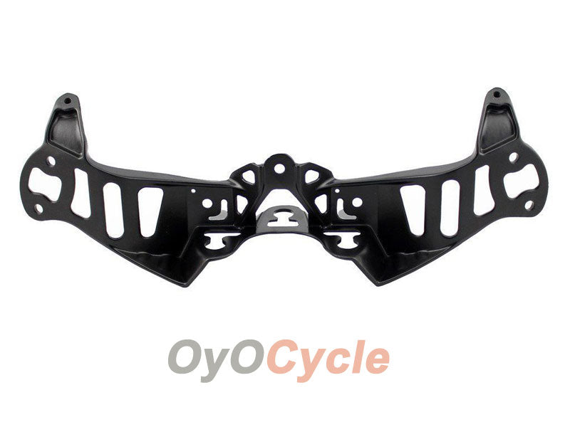 Staffa carenatura superiore anteriore per Kawasaki ZX-10R 06-07 #OYO87903246 Immagine principale del prodotto