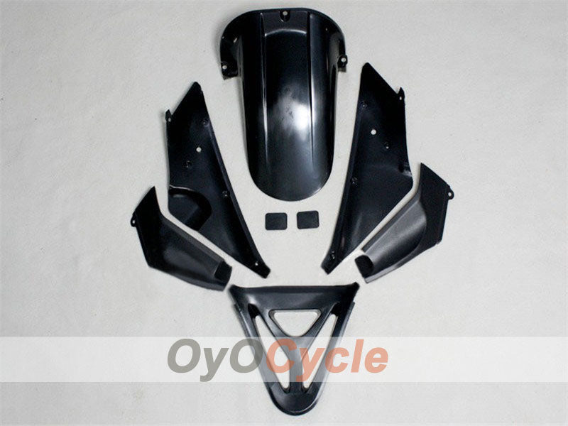 Kit carene a iniezione non verniciate per YZF-R1 00-01 - Bianco - Stile originale #OYO87902495 Immagine secondaria del prodotto