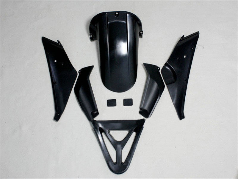 Kit carene a iniezione non verniciate per YZF-R1 98-99 - Bianco - Stile di fabbrica #OYO87902503 Immagine secondaria del prodotto