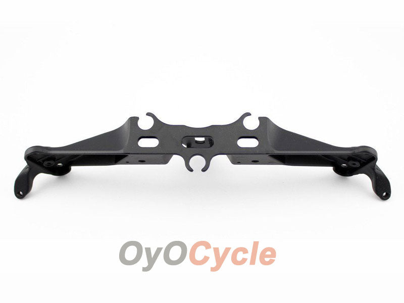 Staffa di supporto superiore per carena anteriore per Kawasaki ZX-10R 04-05 #OYO87903245 Immagine principale del prodotto