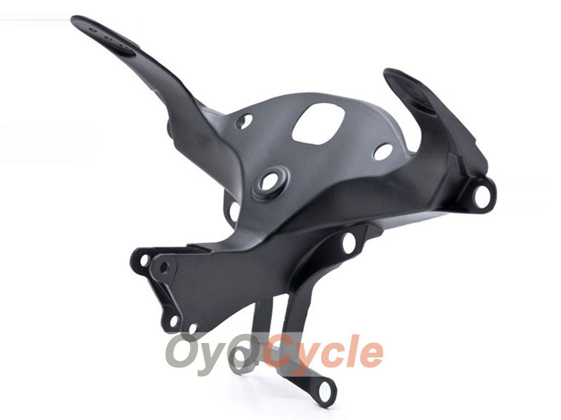 Staffa supporto cupolino anteriore superiore per Yamaha YZF R1 04-06 #OYO87903271 Immagine secondaria del prodotto
