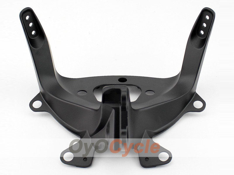 Supporto carenatura anteriore superiore per Yamaha YZF R6 03-05 #OYO87903274 Immagine secondaria del prodotto