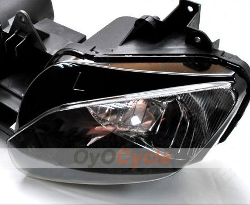 Faro anteriore, indicatori di direzione e luci posteriori per Yamaha YZF-R6 del 2000 #OYO87903299 Immagine secondaria del prodotto