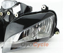 Faro anteriore, indicatori di direzione e fanali posteriori per Honda CBR600RR 03-06 #OYO87903301