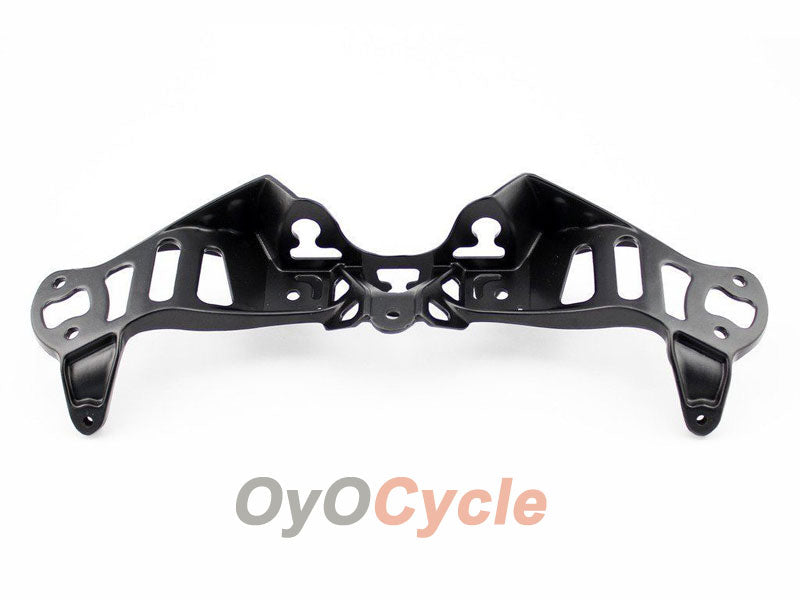 Staffa carenatura superiore anteriore per Kawasaki ZX-10R 06-07 #OYO87903246 Immagine secondaria del prodotto