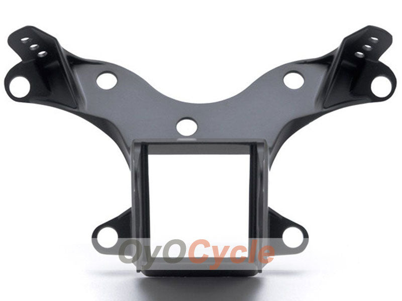 Staffa carenatura anteriore superiore per Yamaha YZF R6 06-07 #OYO87903275 Immagine secondaria del prodotto