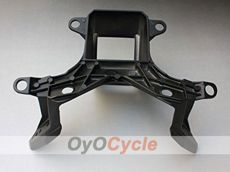 Staffa supporto cupolino anteriore superiore per Yamaha YZF R6 08-14 #OYO87903276 Immagine secondaria del prodotto