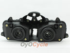 Faro anteriore, indicatori di direzione e fanali posteriori per Honda CBR600RR 03-06 #OYO87903301