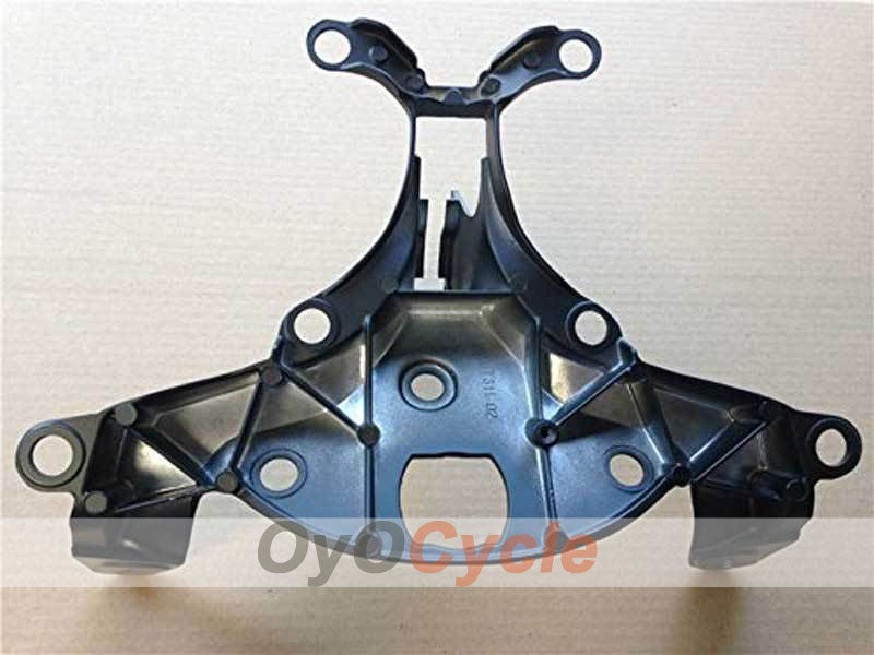 Staffa di supporto superiore anteriore per cupolino per Yamaha YZF R1 07-08 #OYO87903183 Immagine secondaria del prodotto