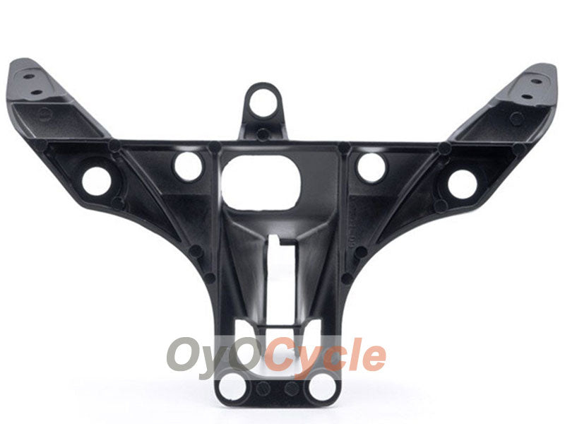 Staffa supporto cupolino anteriore superiore per Yamaha YZF R1 02-03 #OYO87903270 Immagine secondaria del prodotto