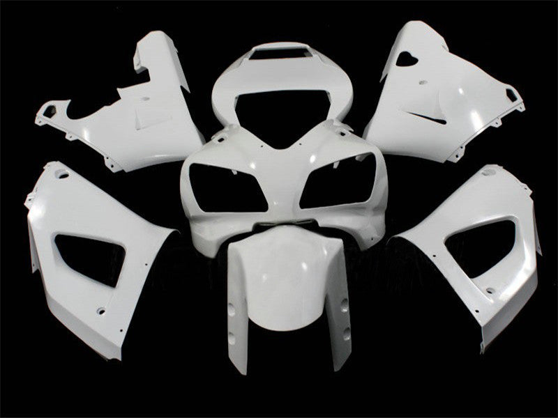 Kit carene a iniezione non verniciate per YZF-R1 98-99 - Bianco - Stile di fabbrica #OYO87902503 Immagine principale del prodotto