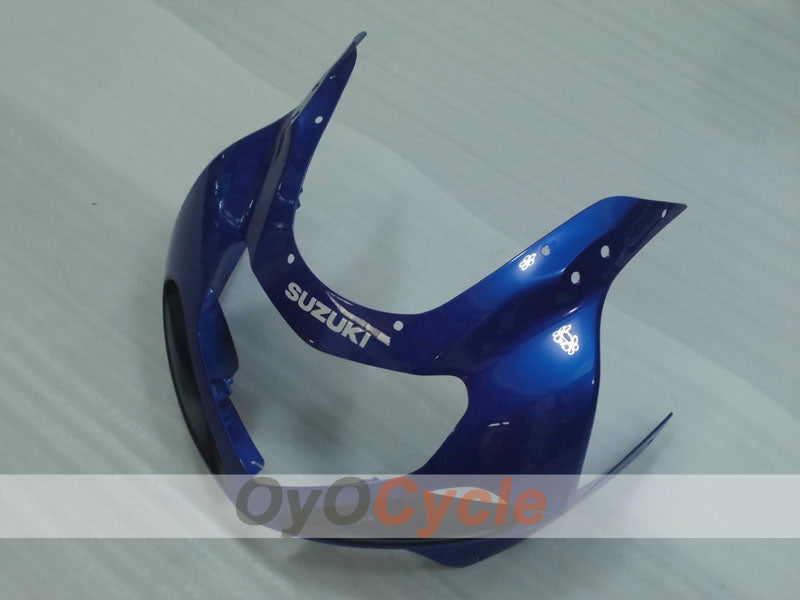 Carena Anteriore Superiore Per Suzuki GSXR1000 00-02 #OYO87909116 Immagine principale del prodotto