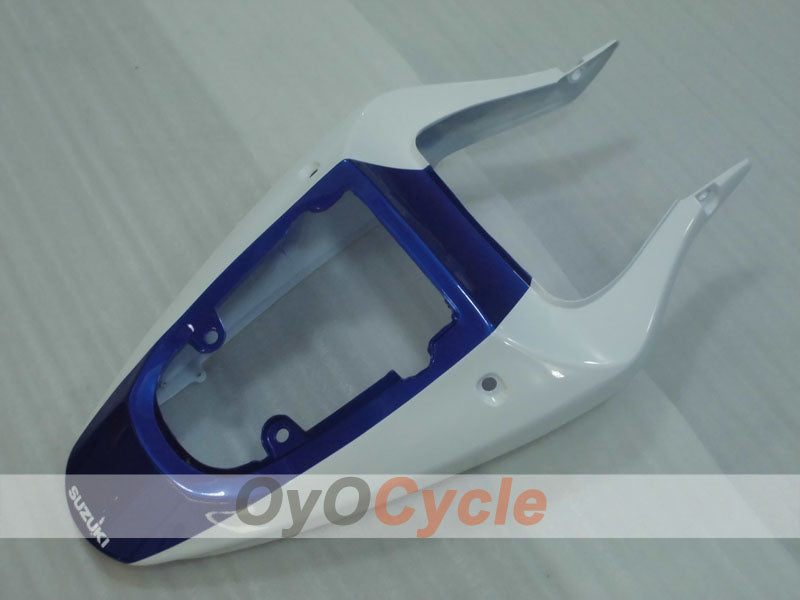 Coda Carenatura Posteriore Per Suzuki 00-03 GSXR750 #OYO87908747 Immagine principale del prodotto