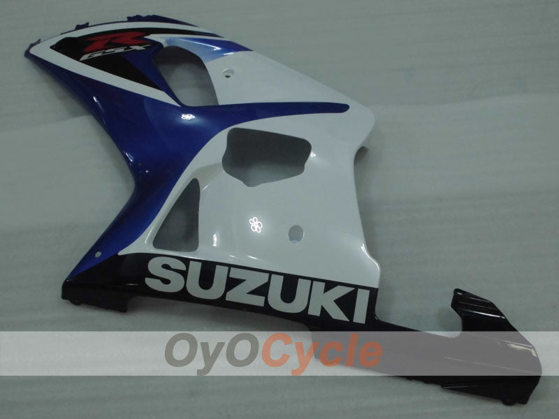 Carenatura Lato Destro e Sinistro Per Suzuki 00-02 GSXR1000 #OYO87909118 Immagine principale del prodotto