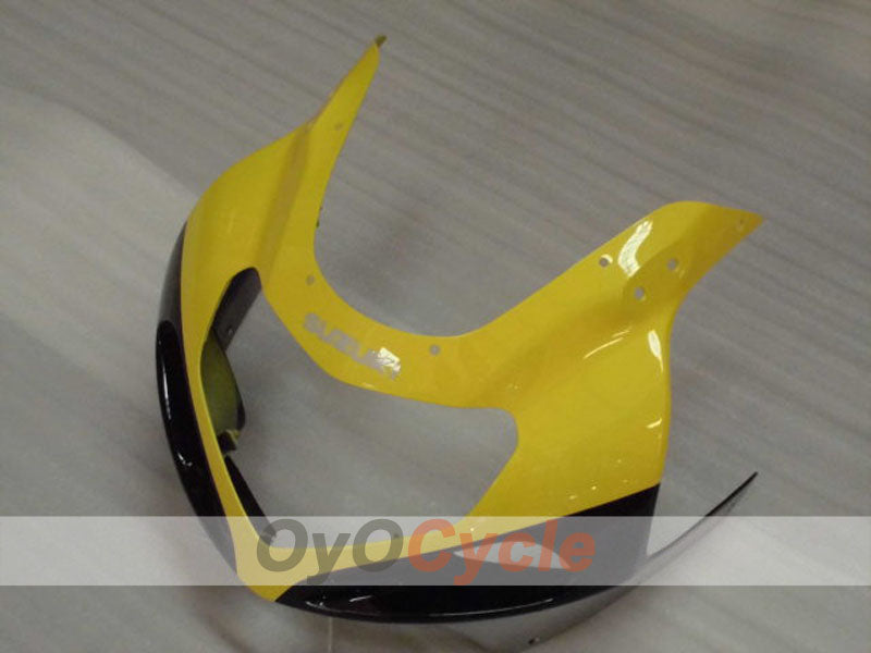 Carena Anteriore Superiore Per Suzuki 01-03 GSXR600 #OYO87908405 Immagine principale del prodotto