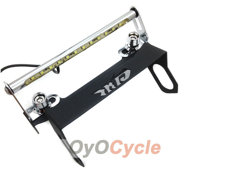 Faro posteriore a LED eliminacode Fender per Honda 03-06 CBR600RR #OYO87904103