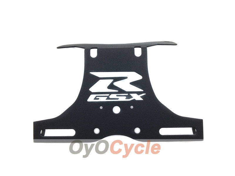 Eliminatore Parafango Porta Targa Per Suzuki 00-04 GSXR1000 #OYO87904081 Immagine principale del prodotto