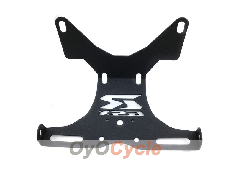 Eliminatore Parafango Porta Targa Per Suzuki 00-04 GSXR1000 #OYO87904081 Immagine secondaria del prodotto