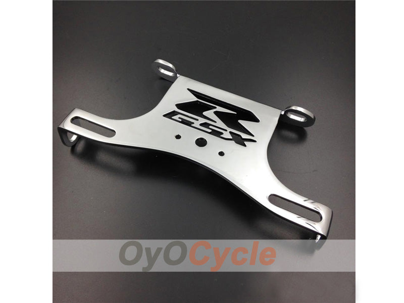 Parafango eliminatore Tidy Tail per Suzuki 97-12 GSXR600 #OYO87904076 Immagine principale del prodotto