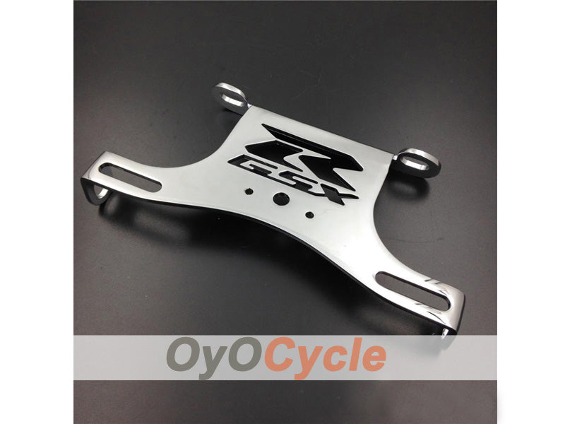 Portatarga Eliminatore Parafango Per Suzuki 01-12 GSXR1000 #OYO87904078 Immagine principale del prodotto