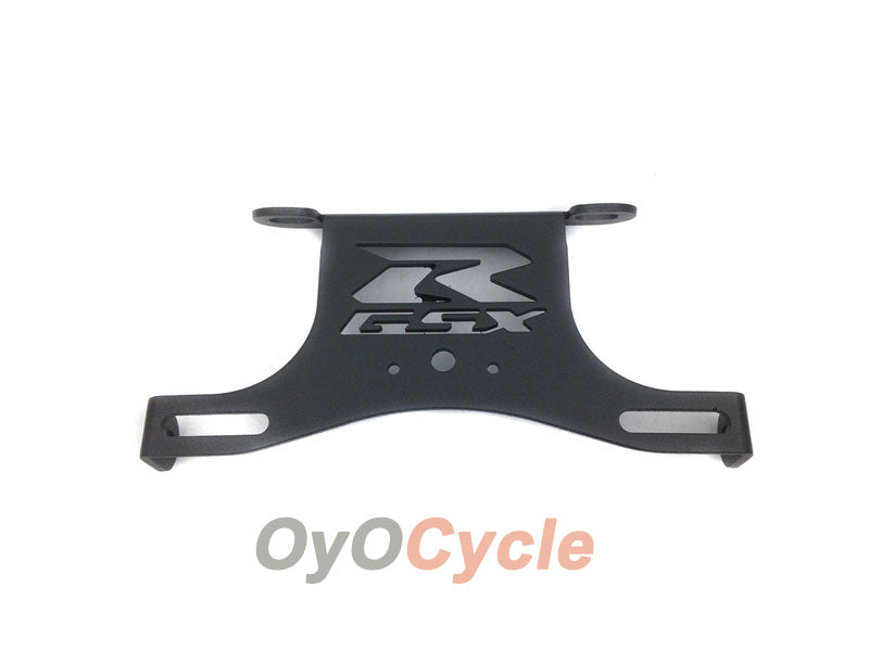 Parafango eliminatore Tidy Tail per Suzuki 97-12 GSXR600 #OYO87904076 Immagine secondaria del prodotto