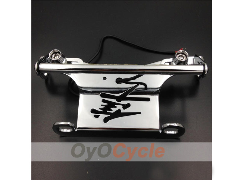 Faro posteriore LED Fender Eliminator per Suzuki 08-09 Hayabusa #OYO87904083 Immagine principale del prodotto