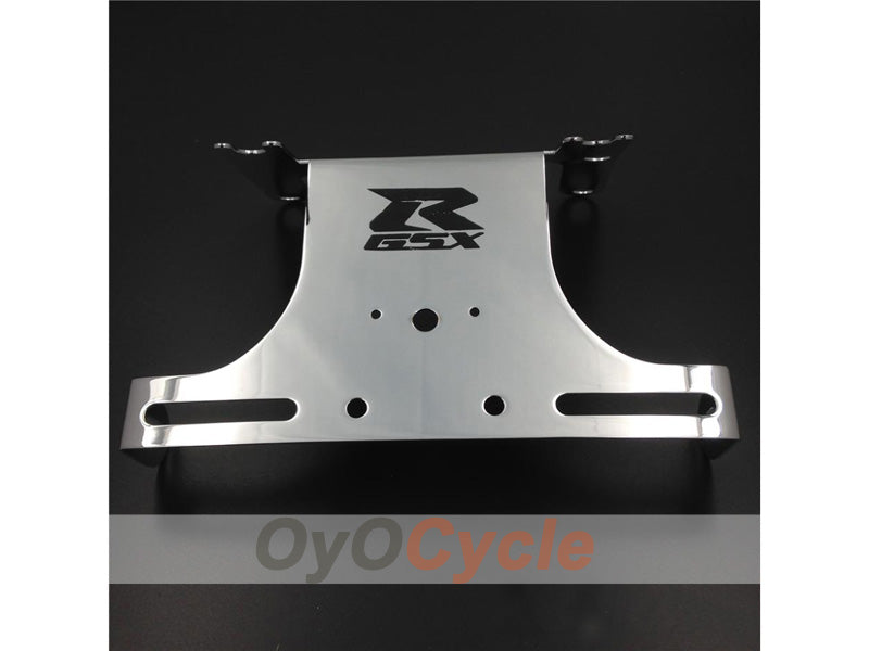 Portatarga fanale posteriore per Suzuki 06-07 GSXR600 #OYO87904084 Immagine secondaria del prodotto