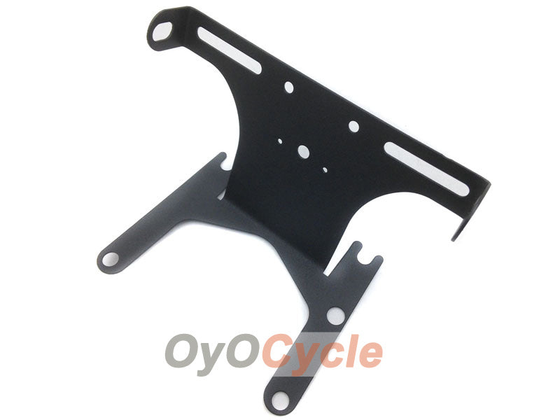 Fender Eliminator Tidy Tail per Suzuki 06-07 GSXR750 #OYO87904086 Immagine principale del prodotto