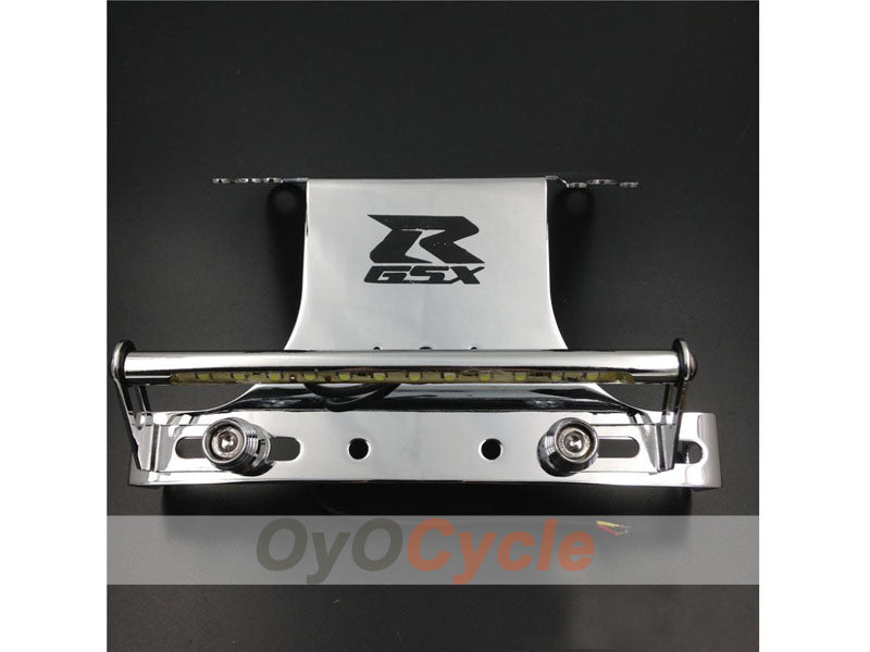 Faro LED eliminacoda Fender per Suzuki 06-07 GSXR600 #OYO87904085 Immagine principale del prodotto