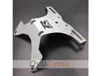 Supporto targa Fender Eliminator per Suzuki 00-04 GSXR1000 #OYO87904088