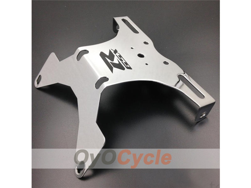 Supporto targa Fender Eliminator per Suzuki 00-04 GSXR1000 #OYO87904088