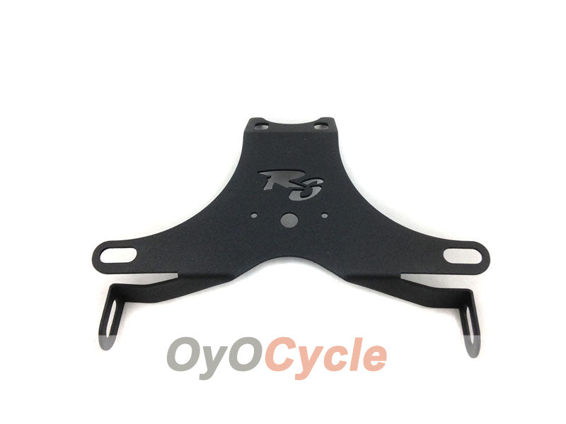 Fender Eliminator Tidy Tail per Yamaha 06-12 YZF-R6 #OYO87904095