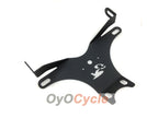 Fender Eliminator Tidy Tail per Yamaha 06-12 YZF-R6 #OYO87904095