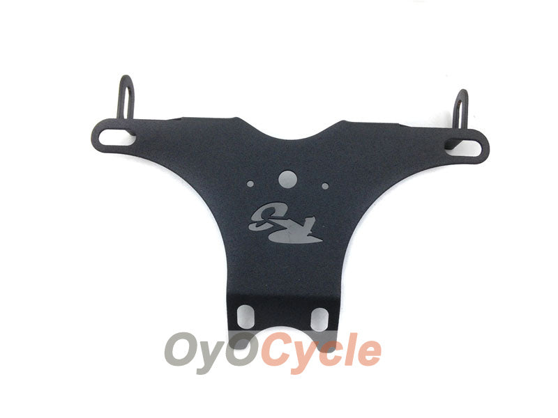 Fender Eliminator Tidy Tail per Yamaha 06-12 YZF-R6 #OYO87904095