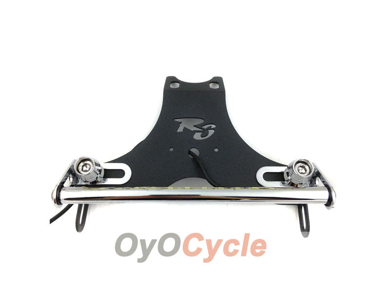 Luce eliminacode LED Fender per Yamaha 06-12 YZF-R6 #OYO87904094
