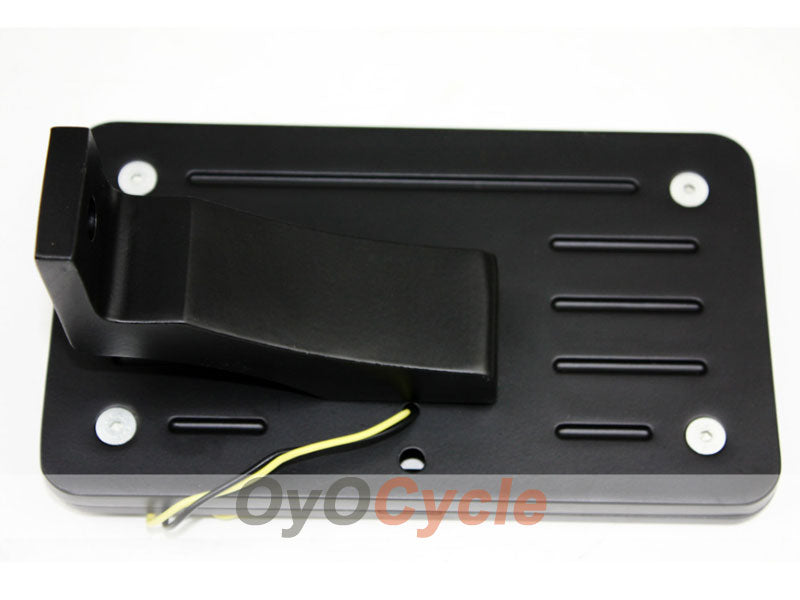 LED per supporto targa per Honda 02-03 CBR900RR 954 #OYO87904126