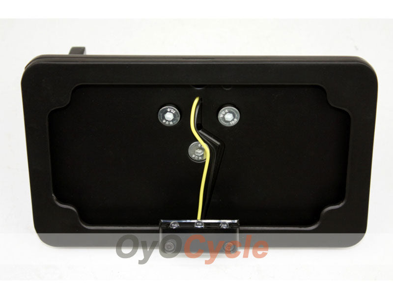 LED per supporto targa per Honda 02-03 CBR900RR 954 #OYO87904126