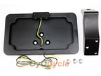 Staffa Targa LED Per Honda 99-00 CBR600F4 #OYO87904121