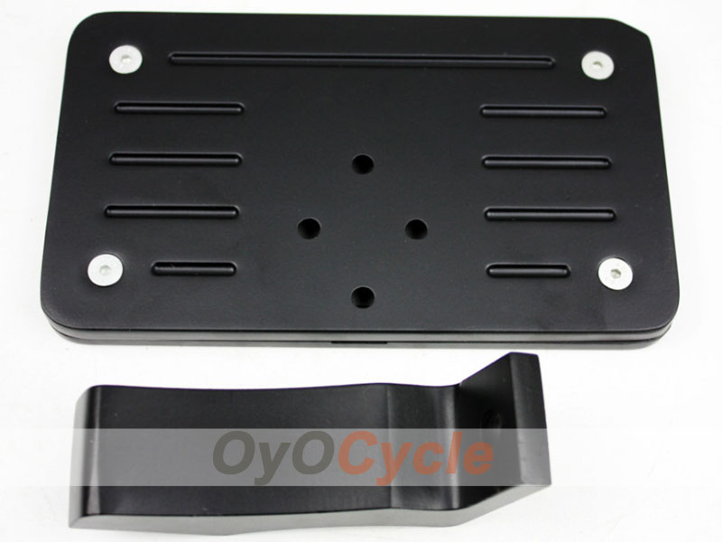 Staffa portatarga per Kawasaki 00-05 NINJA ZX-12R #OYO87904113