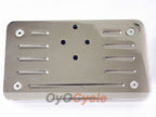 Supporto targa per Yamaha 99-13 YZF-R6 #OYO87904119