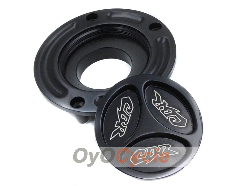 Tappo serbatoio per Honda 95-98 CBR600F3 #OYO87904177 Immagine secondaria del prodotto