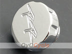 Tappo Serbatoio Per Honda 00-01 CBR900RR 929 #OYO87904211