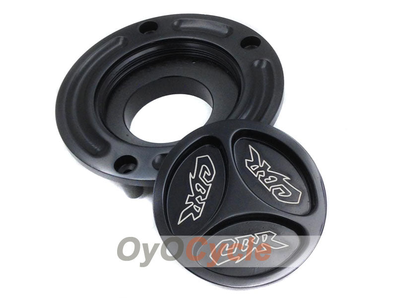 Tappo serbatoio per Honda 03-08 CBR600RR #OYO87904180