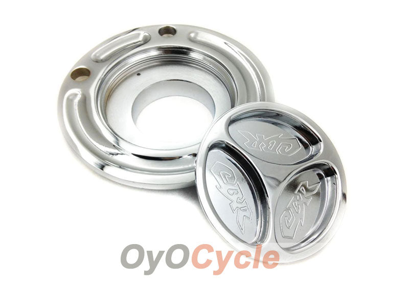Tappo serbatoio per Honda 99-00 CBR600F4 #OYO87904178 Immagine secondaria del prodotto