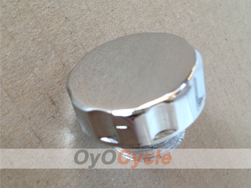 Tappo Serbatoio Per Honda 04-11 CBR1000RR #OYO87904231