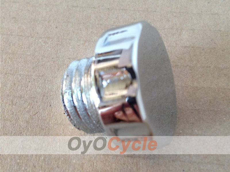 Tappo Serbatoio Per Honda 04-11 CBR1000RR #OYO87904231